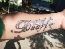 Duarte of SKB-X