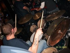 CRF Drummer
