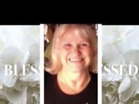 Antoinette Marie DiCamillo
