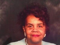 Gloria Alston