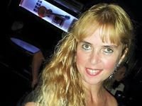 Rose Mary Motta Prado