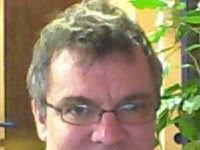 Stefan Andre Pantke
