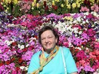 Jeannette Pacetti