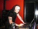 DJ Machine Operated