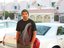 Arun Bassist (Fan)
