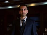 Amir Abdollahi