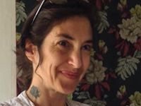 Michelle Goodrich