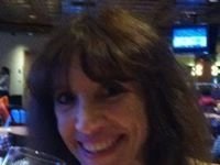 Pam Orts