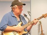 George Davis