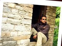 Abhishek Doodwal
