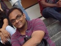 Muthukrishnan Vignesh