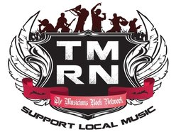The Musicians Rock Network