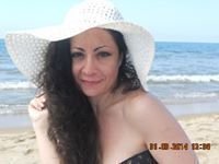 Antonella Ferraro
