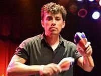 Javier Mendoza