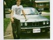 Eric Randalls