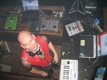 DJ Darkwave