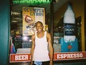 Chris Cmac Reynolds