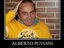 from Alberto Puviani four friendship (Fan)