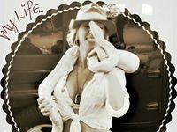 Jenn Bunny Hooligan Pate-Crosen