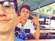 Luke Adzema