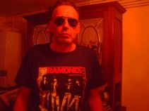 Fuzzy Ramone