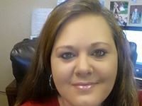 Kristy McMahon Caldwell