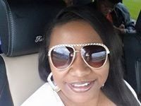 Khaliah Cook