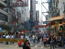 huangkaiqi