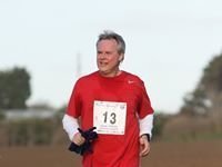 Mike Battersby