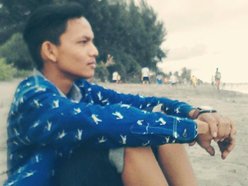 Muhammad Juanda Yusri