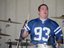 Jeremy Hendricks (Fan)