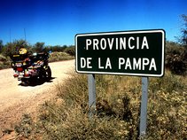 pampas