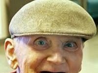 Guy de los Forties