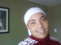 Writer With Ambition