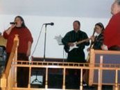 Cherie Reeves-Carpenter