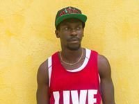 Mishuba Maxwell Jackson