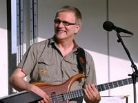 Arne Vevle