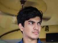 Rishabh Maheshwari