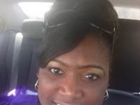 Chereyle Rogers