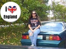 Norma Lee (SMC) DJ Norma Jean