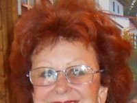 Betty Williams Payton