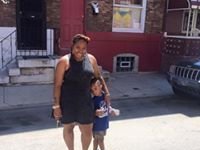Chasity Cotton