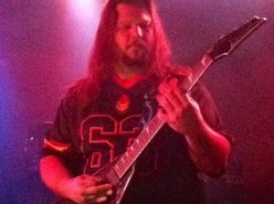 Metal Bear Bradshaw