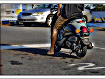 fingers last ride