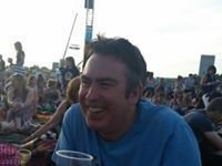 Sam Garforth