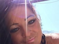 Audra Elizabeth Watford