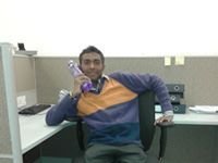 David Tom