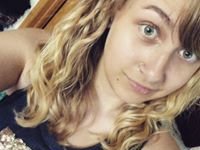 Makenna Rae Wolf