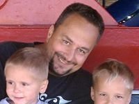 Todd Kawika Leiser