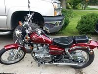 Vanessa Anderson